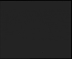 Terasa horského hotelu