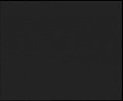 Terasa horského hotelu