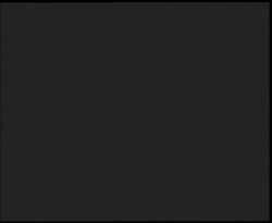 Terasa horského hotelu