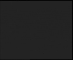 Terasa horského hotelu