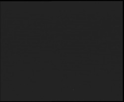 Terasa horského hotelu