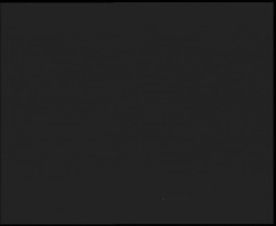 Terasa horského hotelu