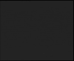 Terasa horského hotelu