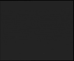 Terasa horského hotelu