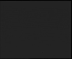 Terasa horského hotelu