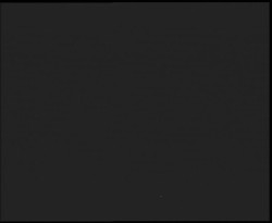 Terasa horského hotelu