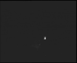 Terasa horského hotelu