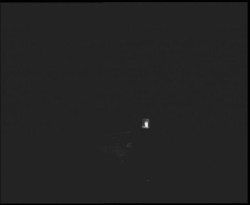 Terasa horského hotelu