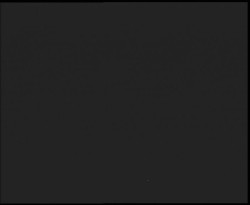 Terasa horského hotelu