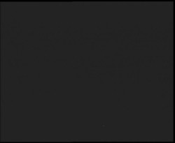 Terasa horského hotelu