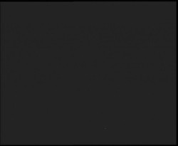 Terasa horského hotelu