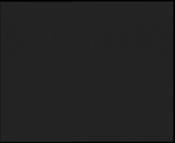 Terasa horského hotelu