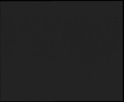 Terasa horského hotelu