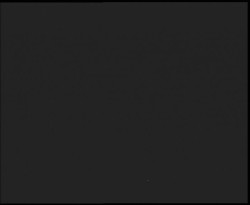 Terasa horského hotelu