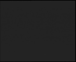 Terasa horského hotelu