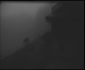 SkiAreál - Horský hotel Vsacký Cáb - Terasa horského hotelu - 7.12.2025 v 07:00 SkiAreál - Horský hotel Vsacký Cáb - Terasa horského hotelu - 7.12.2025 v 07:00