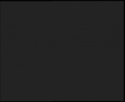 Terasa horského hotelu