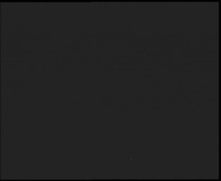 Terasa horského hotelu