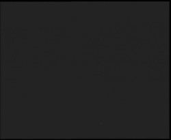 Terasa horského hotelu