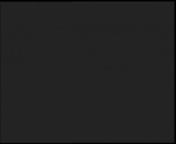 Terasa horského hotelu