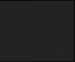 Terasa horského hotelu