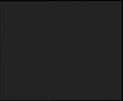 Terasa horského hotelu