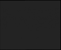 Terasa horského hotelu