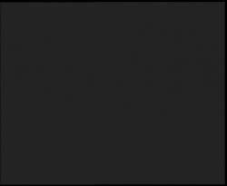 Terasa horského hotelu