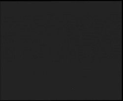 Terasa horského hotelu