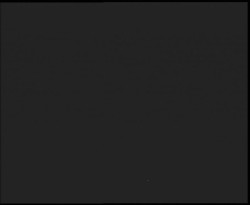 Terasa horského hotelu