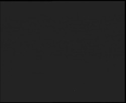 Terasa horského hotelu