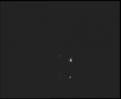 Terasa horského hotelu