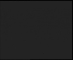 Terasa horského hotelu