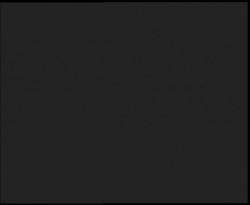 Terasa horského hotelu