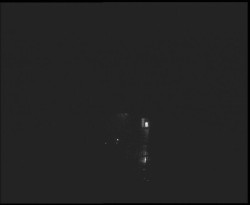 Terasa horského hotelu