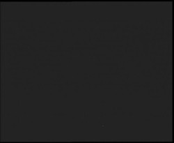 Terasa horského hotelu