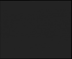 Terasa horského hotelu