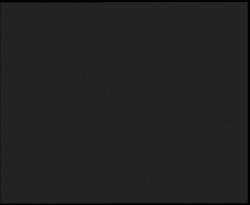 Terasa horského hotelu