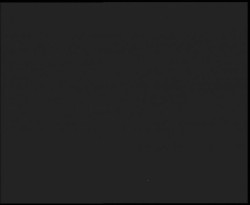 Terasa horského hotelu