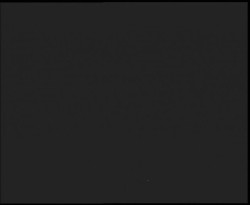 Terasa horského hotelu