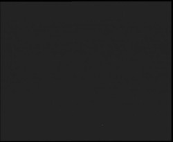 Terasa horského hotelu