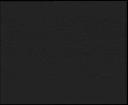 Terasa horského hotelu