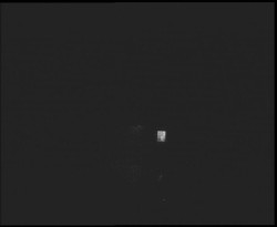 Terasa horského hotelu