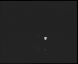 Terasa horského hotelu