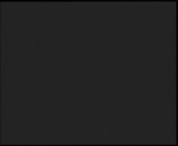 Terasa horského hotelu