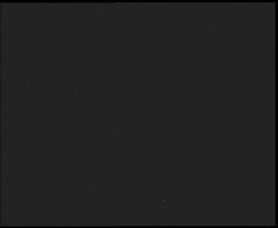 Terasa horského hotelu