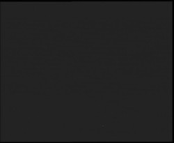 Terasa horského hotelu