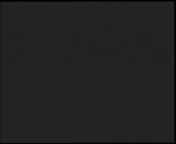 Terasa horského hotelu