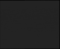 Terasa horského hotelu