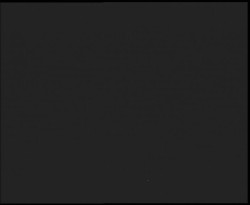 Terasa horského hotelu